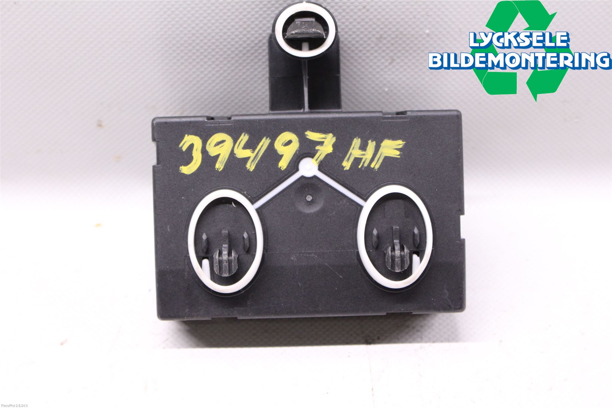 Volkswagen VW GOLF / E-GOLF VII 13-20 Styrenhet Dörr