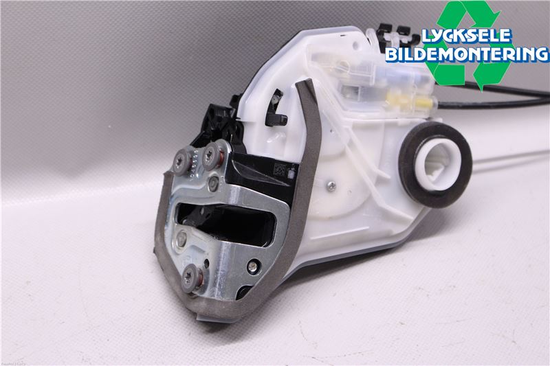 Subaru XV 18-22 Låskista-Dörrlås