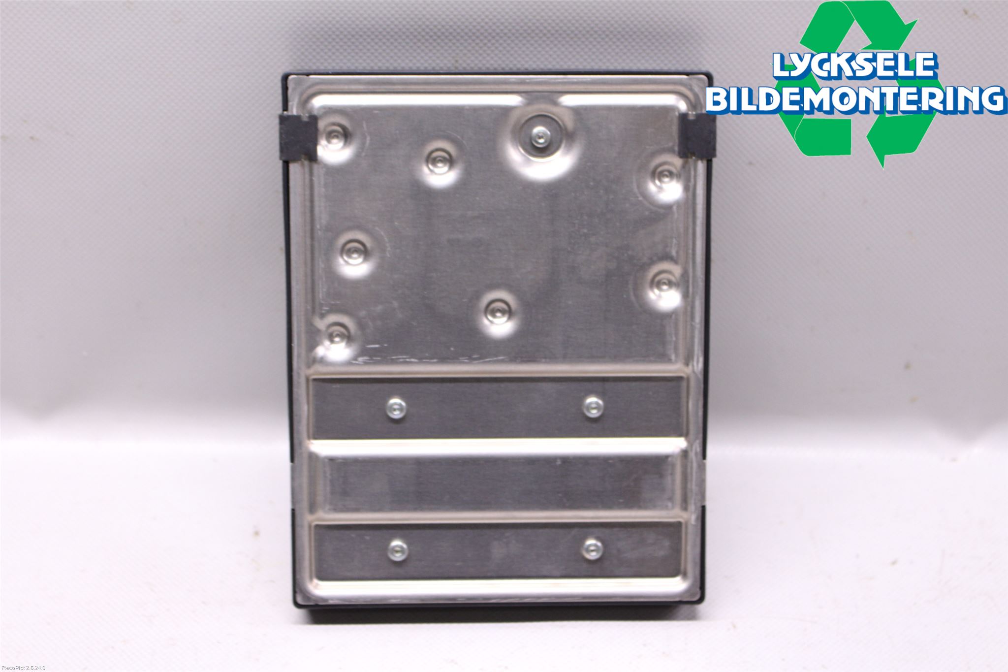 Audi A6/S6 4G 11-18 Styrenhet Övrigt