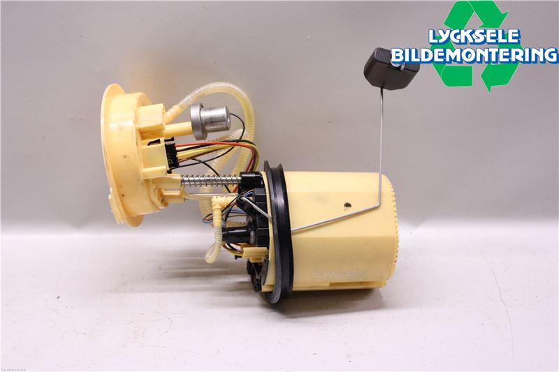 Audi A6/S6 4G 11-18 Bränslepump El