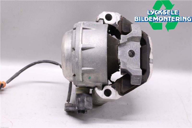 Audi A6/S6 4G 11-18 Motorkudde