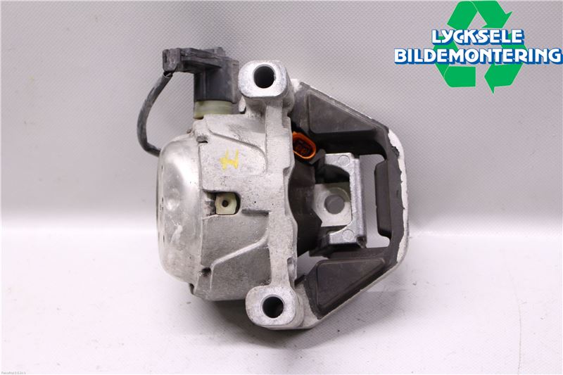 Audi A6/S6 4G 11-18 Motorkudde