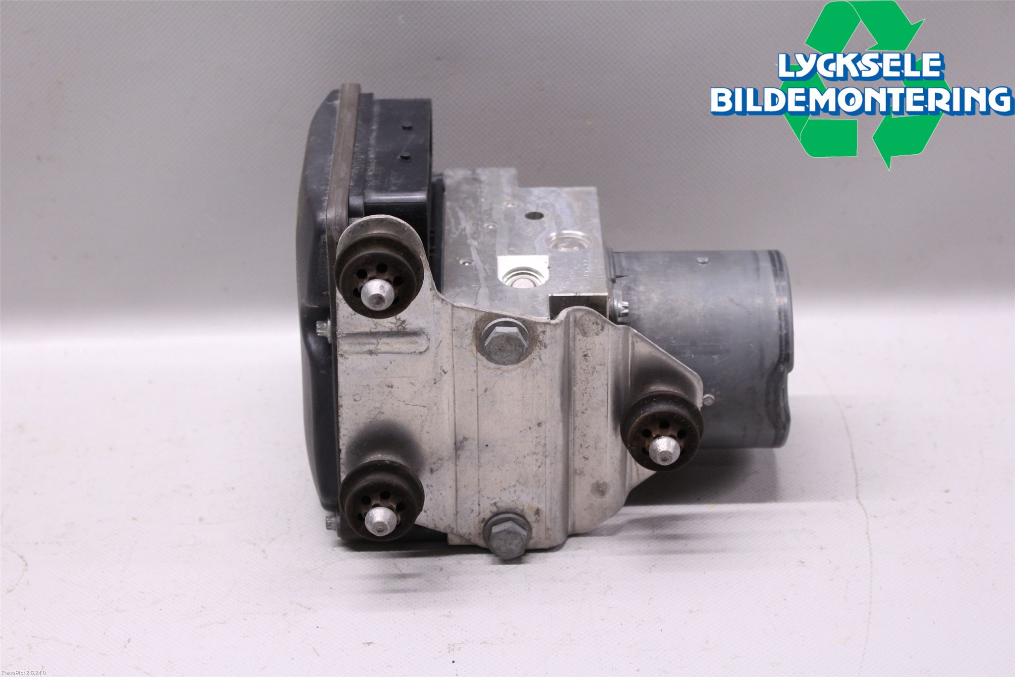 Audi A6/S6 4G 11-18 Abs Hydraulaggregat