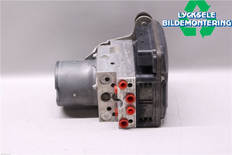 Audi A6/S6 4G 11-18 Abs Hydraulaggregat