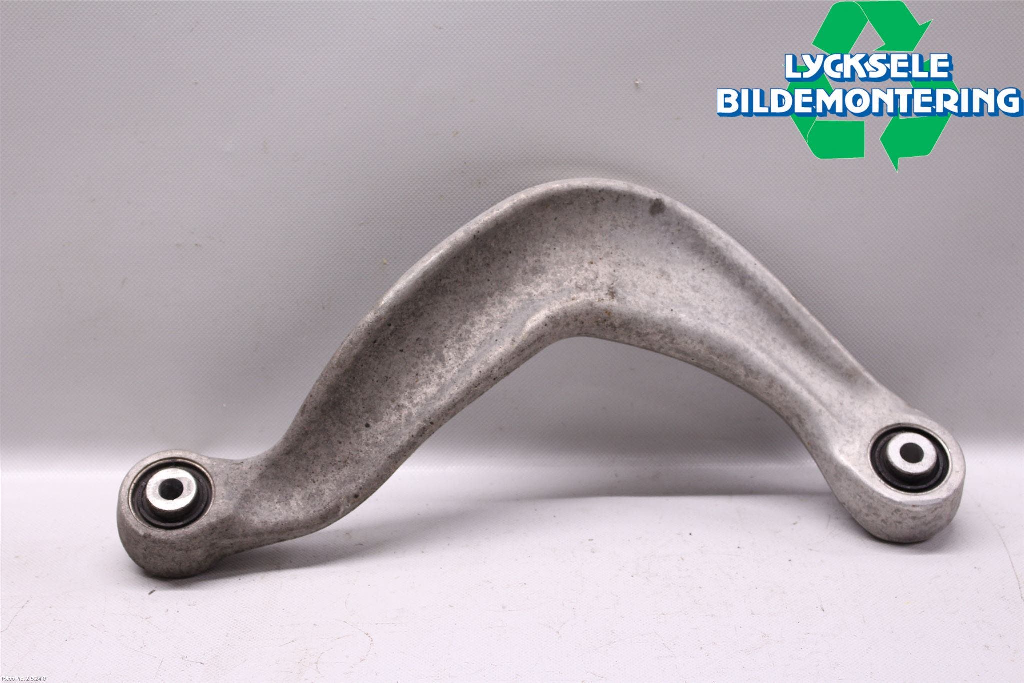 Audi A6/S6 4G 11-18 Bärarm Bak Höger