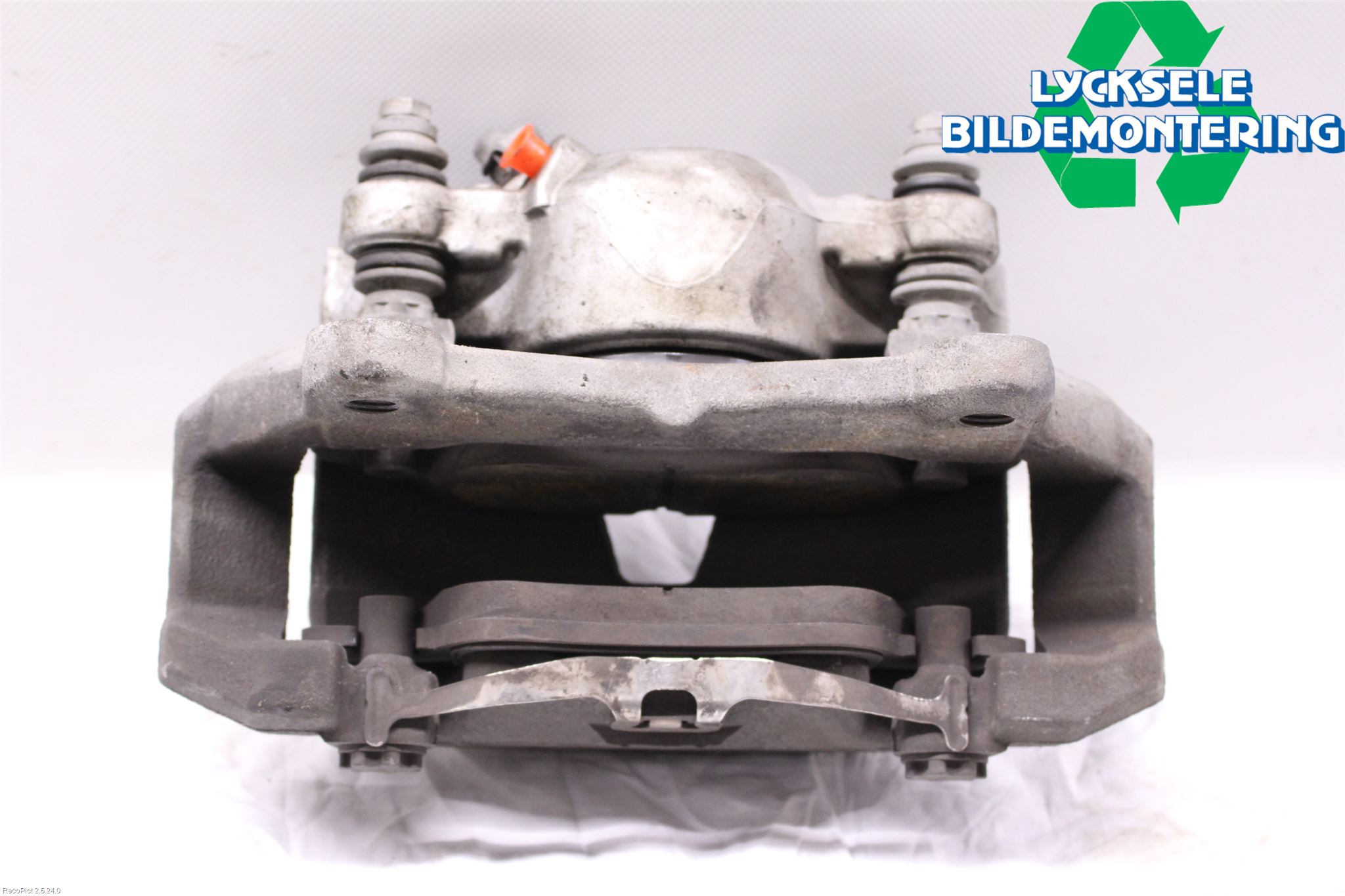 Audi A6/S6 4G 11-18 Bromsok Fram Höger