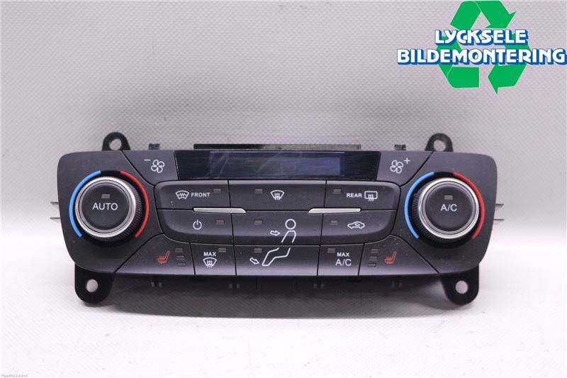 Ford KUGA 17-19 Ac Styrenhet Ac Manöveren