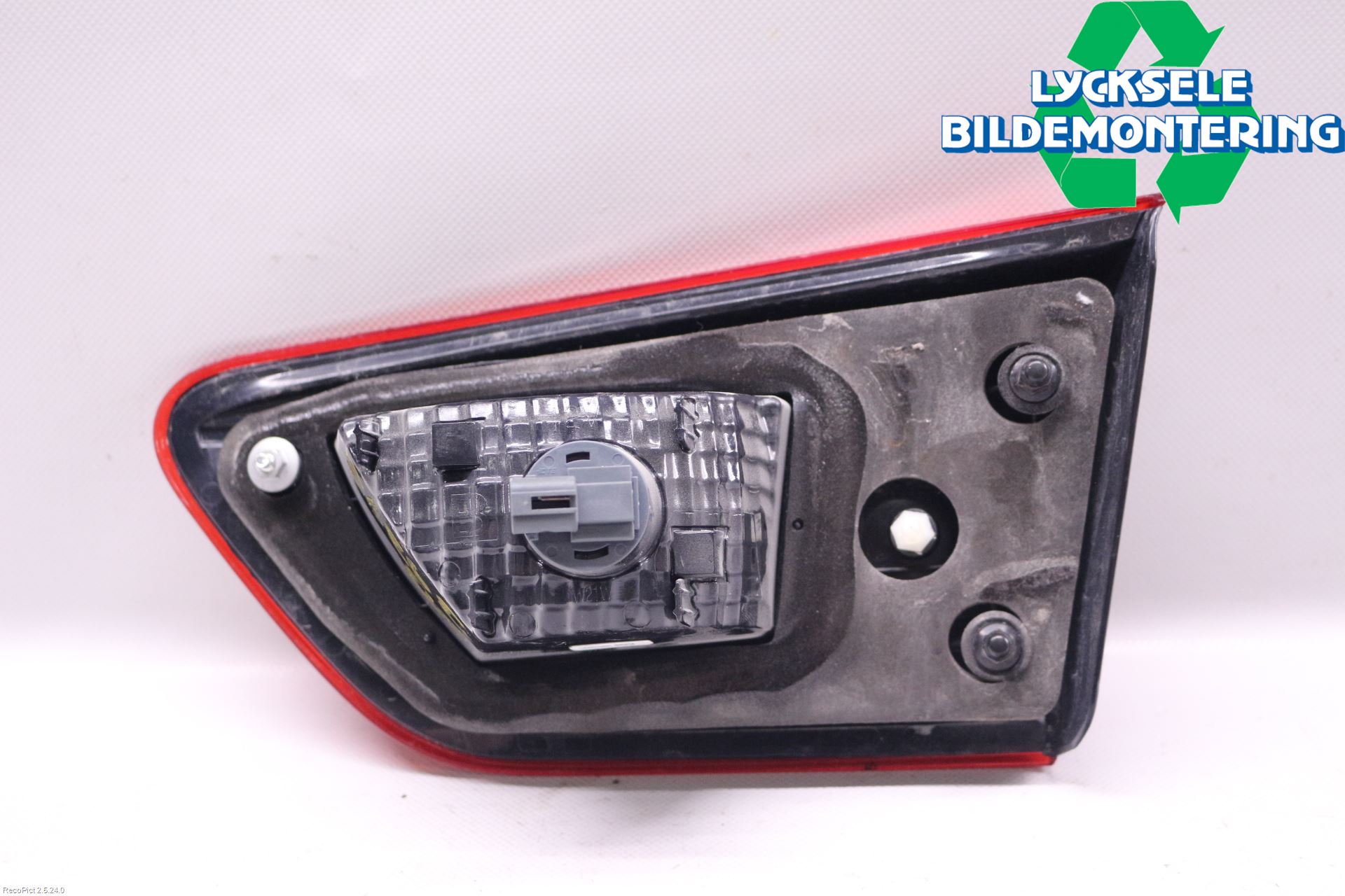 Subaru XV 18-22 Bakljus Lucka Vä