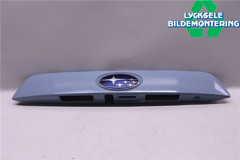 Subaru XV 18-22 Reflexramp-Dekorramp