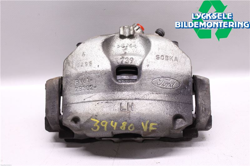 Ford KUGA 17-19 Bromsok Fram Vänster