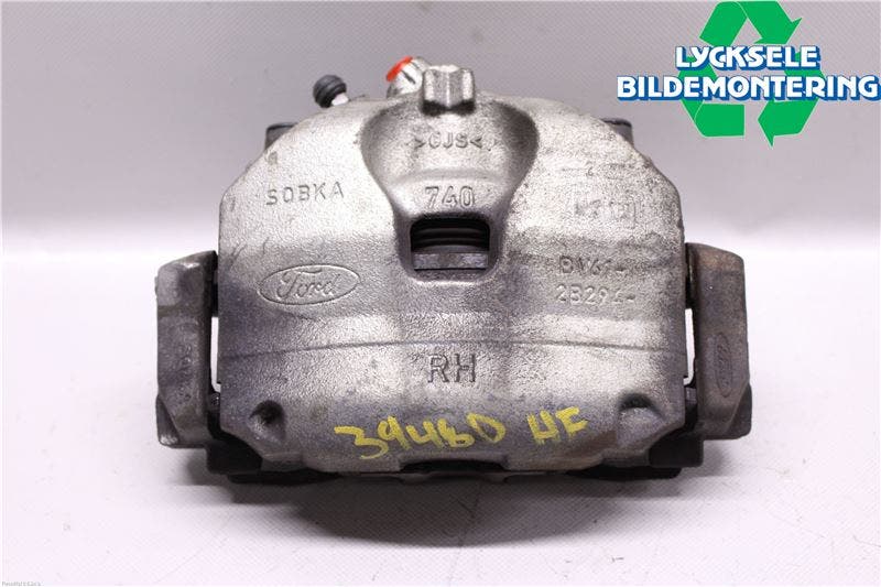 Ford KUGA 17-19 Bromsok Fram Höger