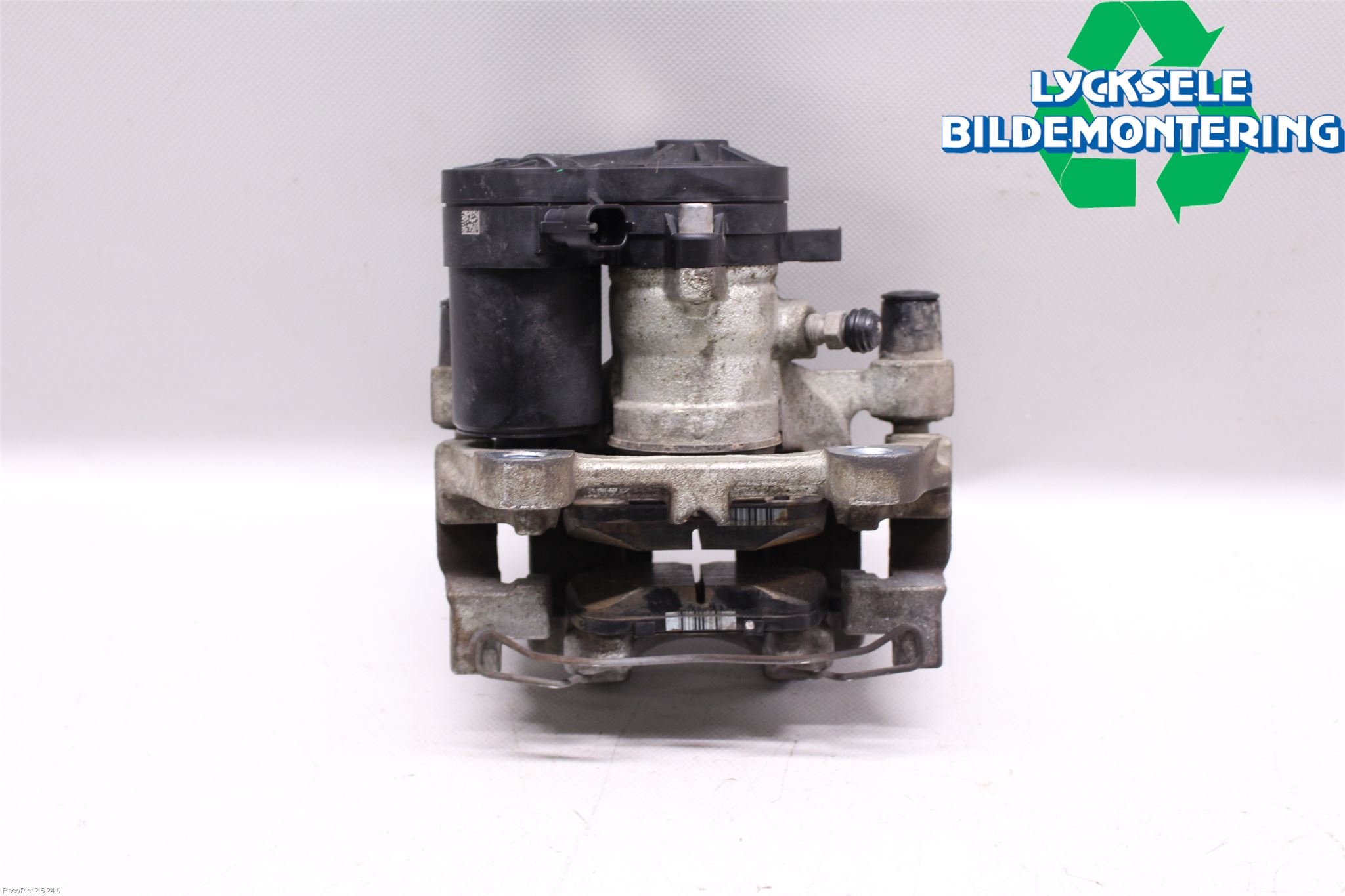 Ford KUGA 17-19 Bromsok Bak Vänster