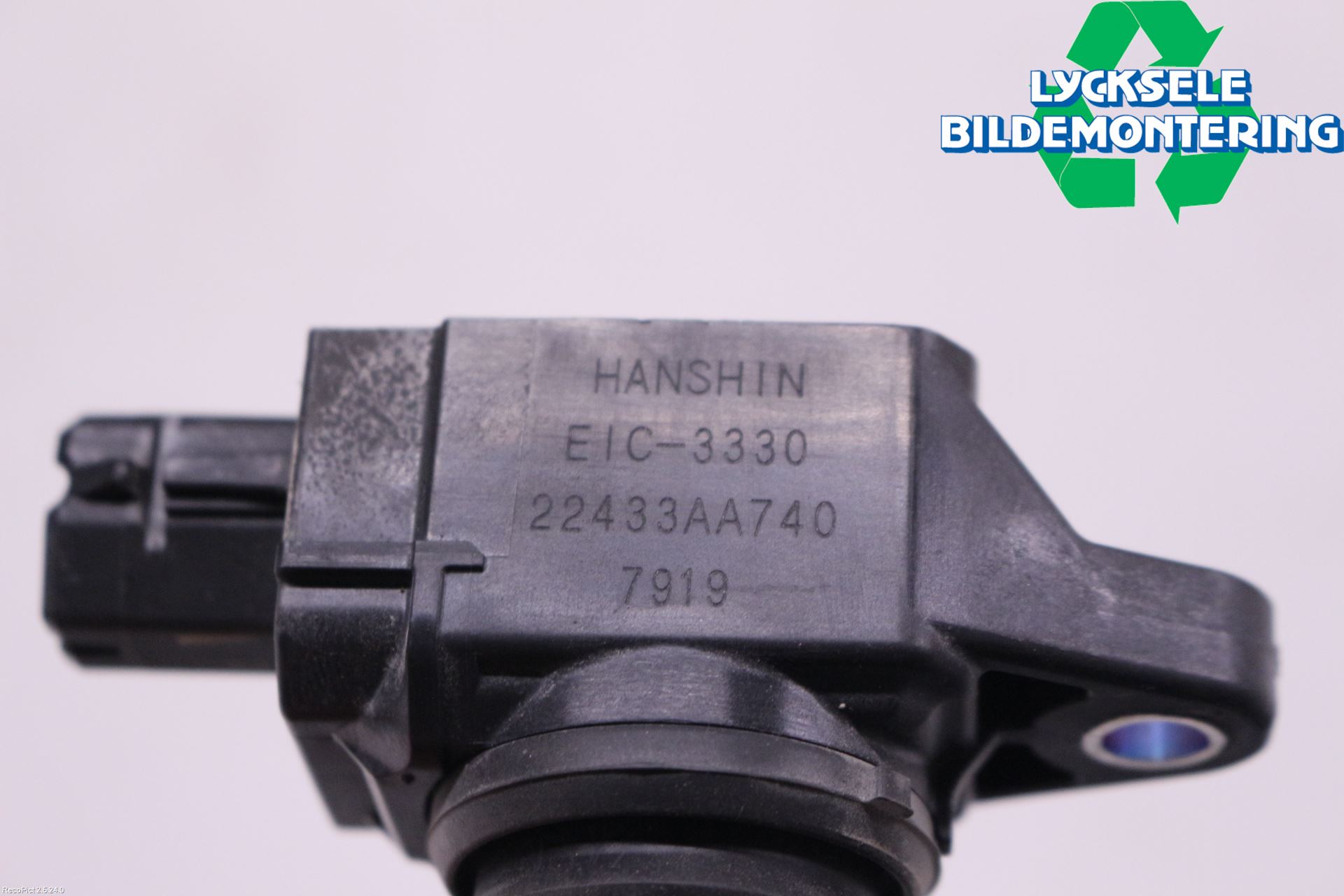 Subaru XV 18-22 Tändspole