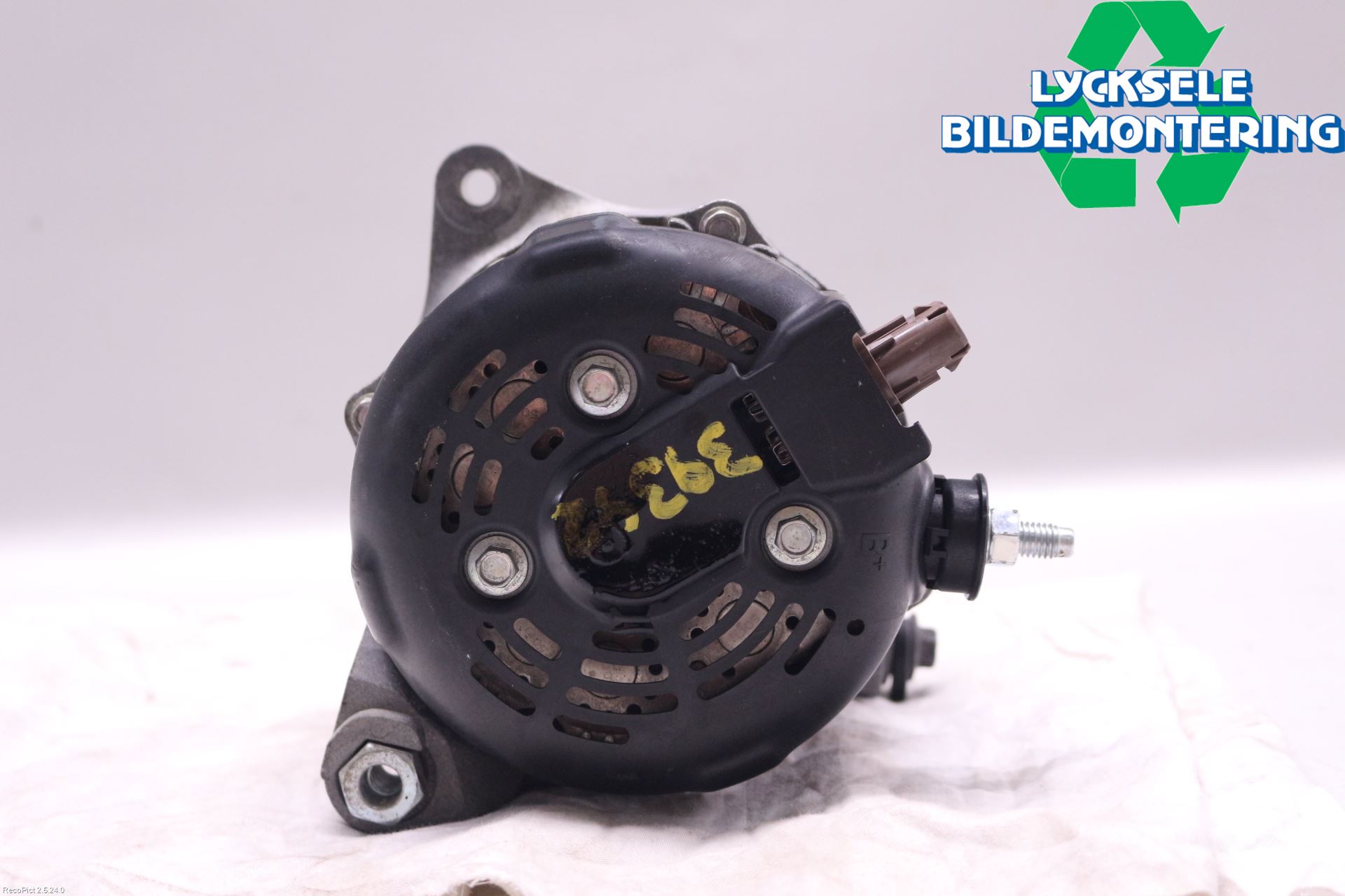 Subaru XV 18-22 Generator