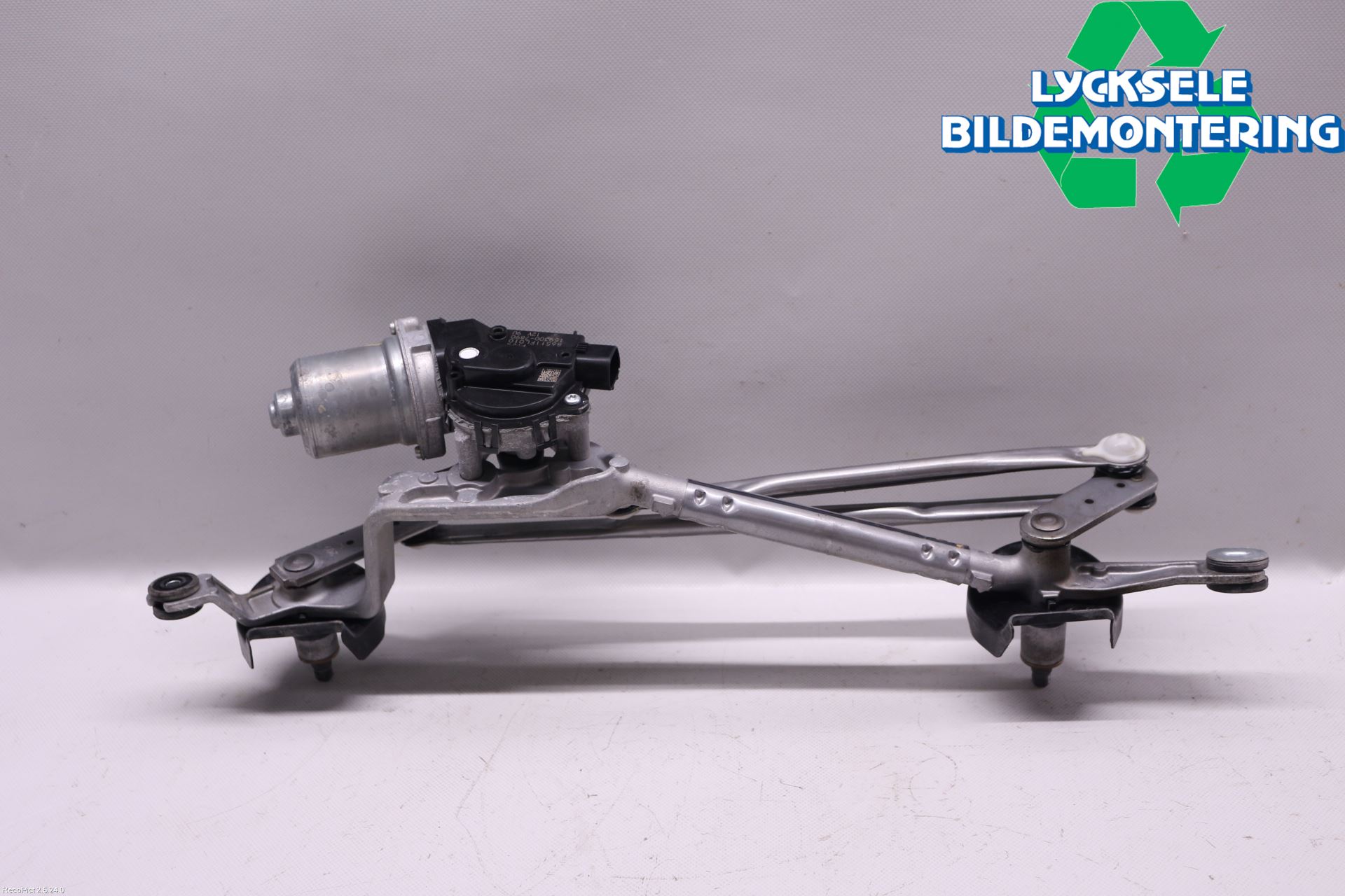 Subaru XV 18-22 Torkarmekanism Vindruta