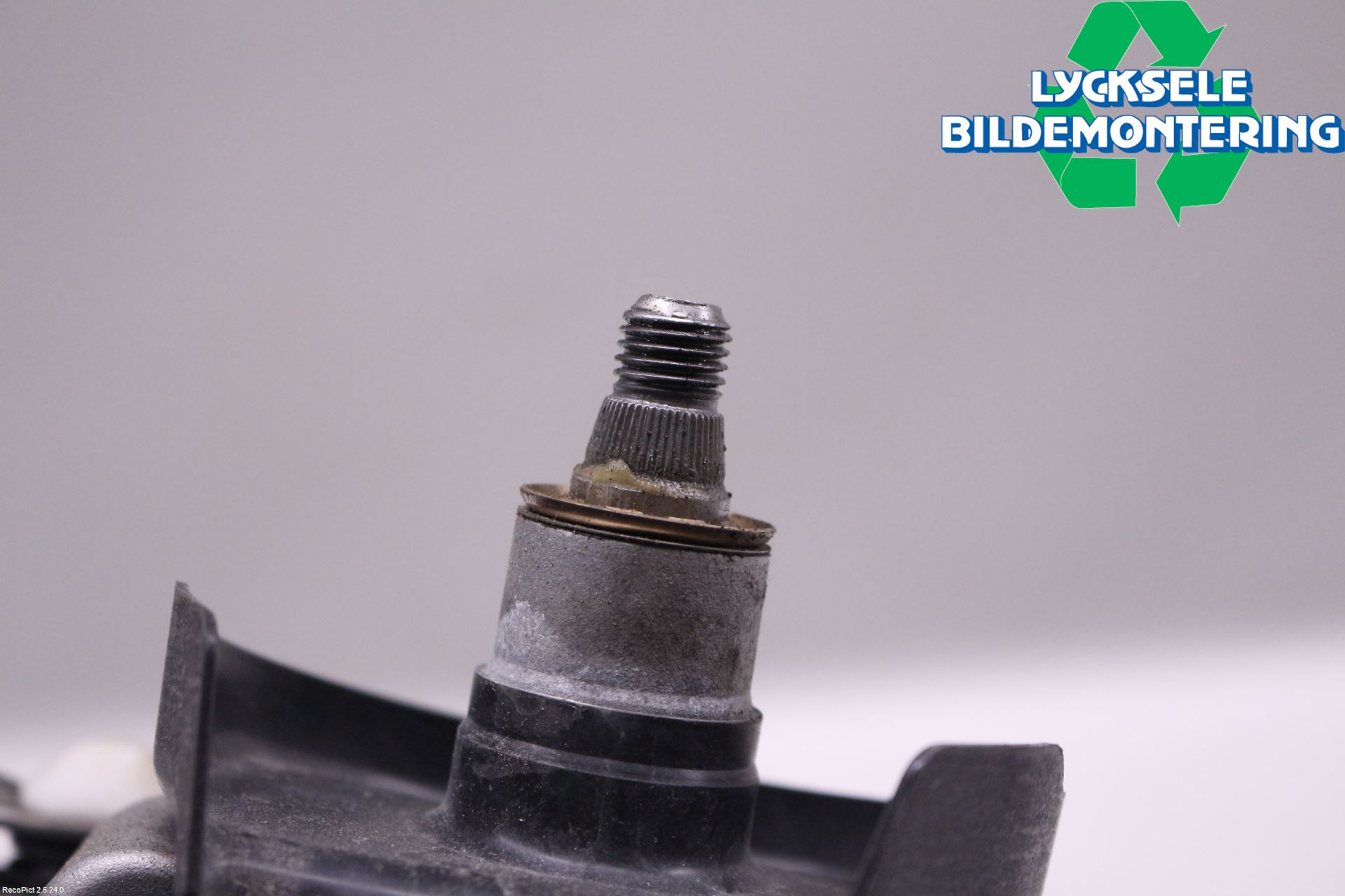 Subaru XV 18-22 Torkarmekanism Vindruta