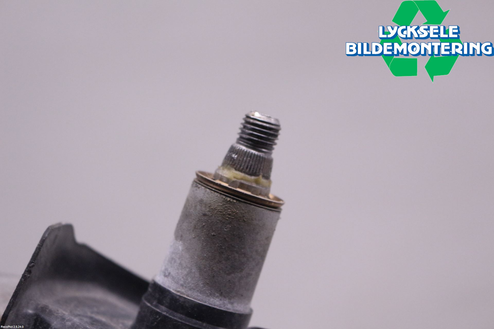 Subaru XV 18-22 Torkarmekanism Vindruta