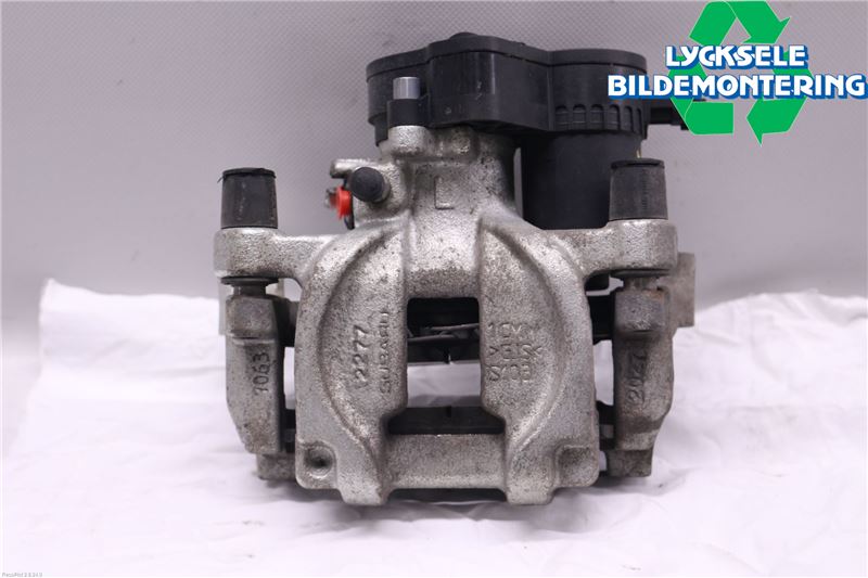 Subaru XV 18-22 Bromsok Bak Vänster