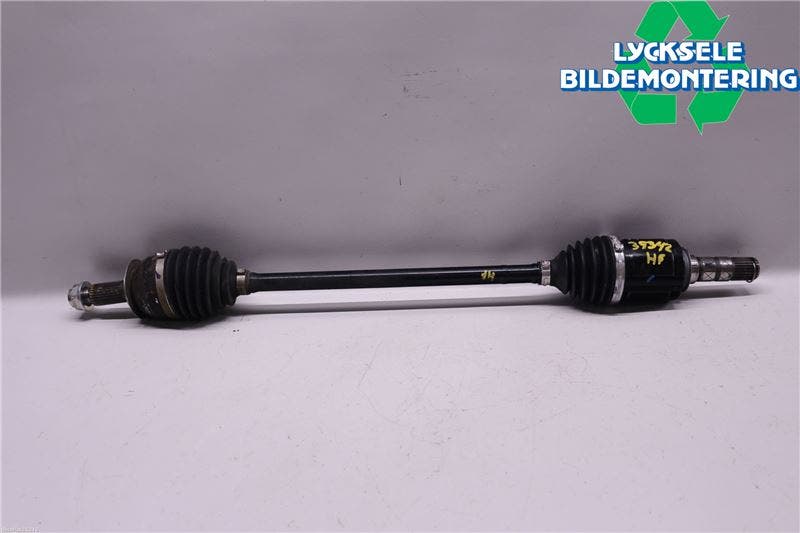 Subaru XV 18-22 Drivaxel Fram Höger