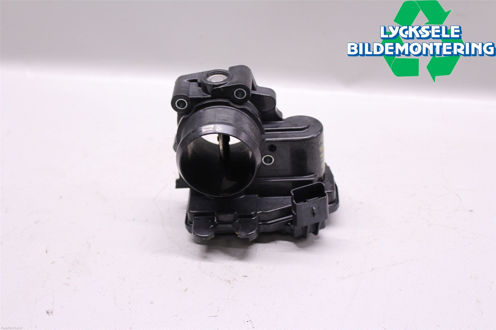 Ford KUGA 17-19 Injspjällhus