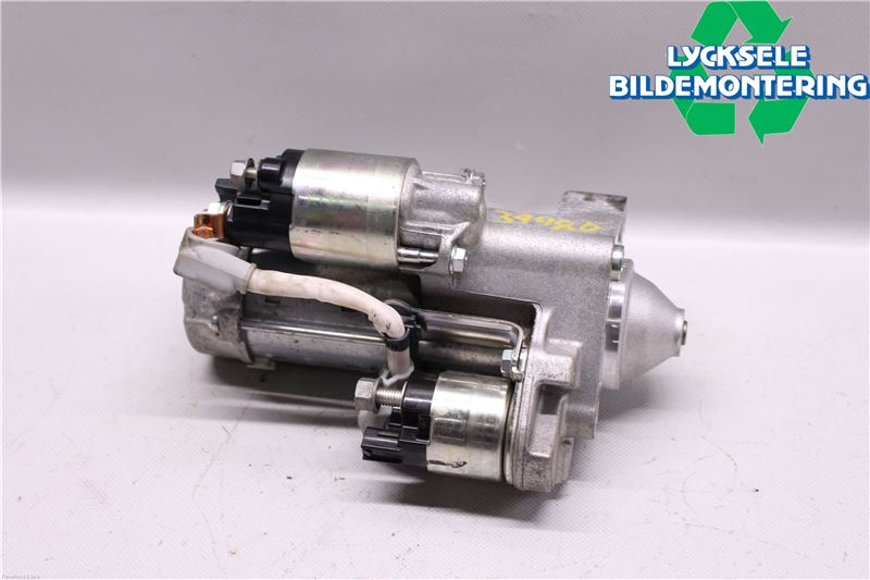 Ford KUGA 17-19 Startmotor Diesel