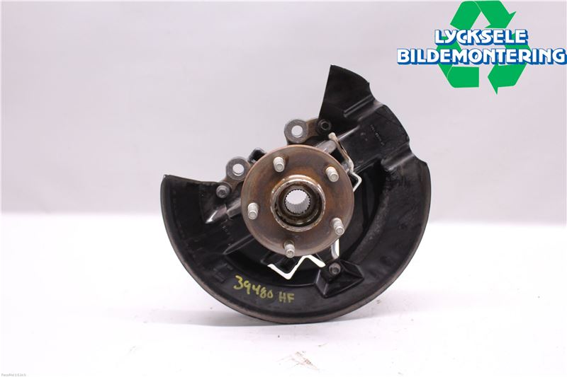 Ford KUGA 17-19 Styrspindel Lagerhus Hö