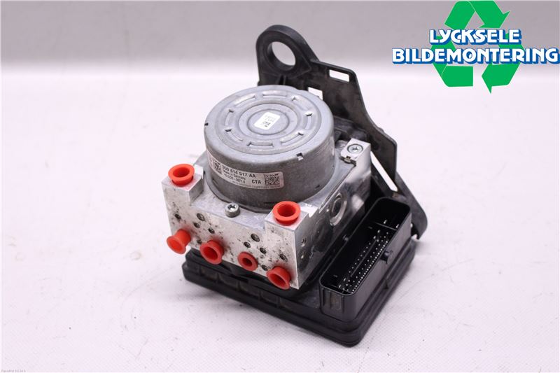 Volkswagen VW GOLF / E-GOLF VII 13-20 Abs Hydraulaggregat