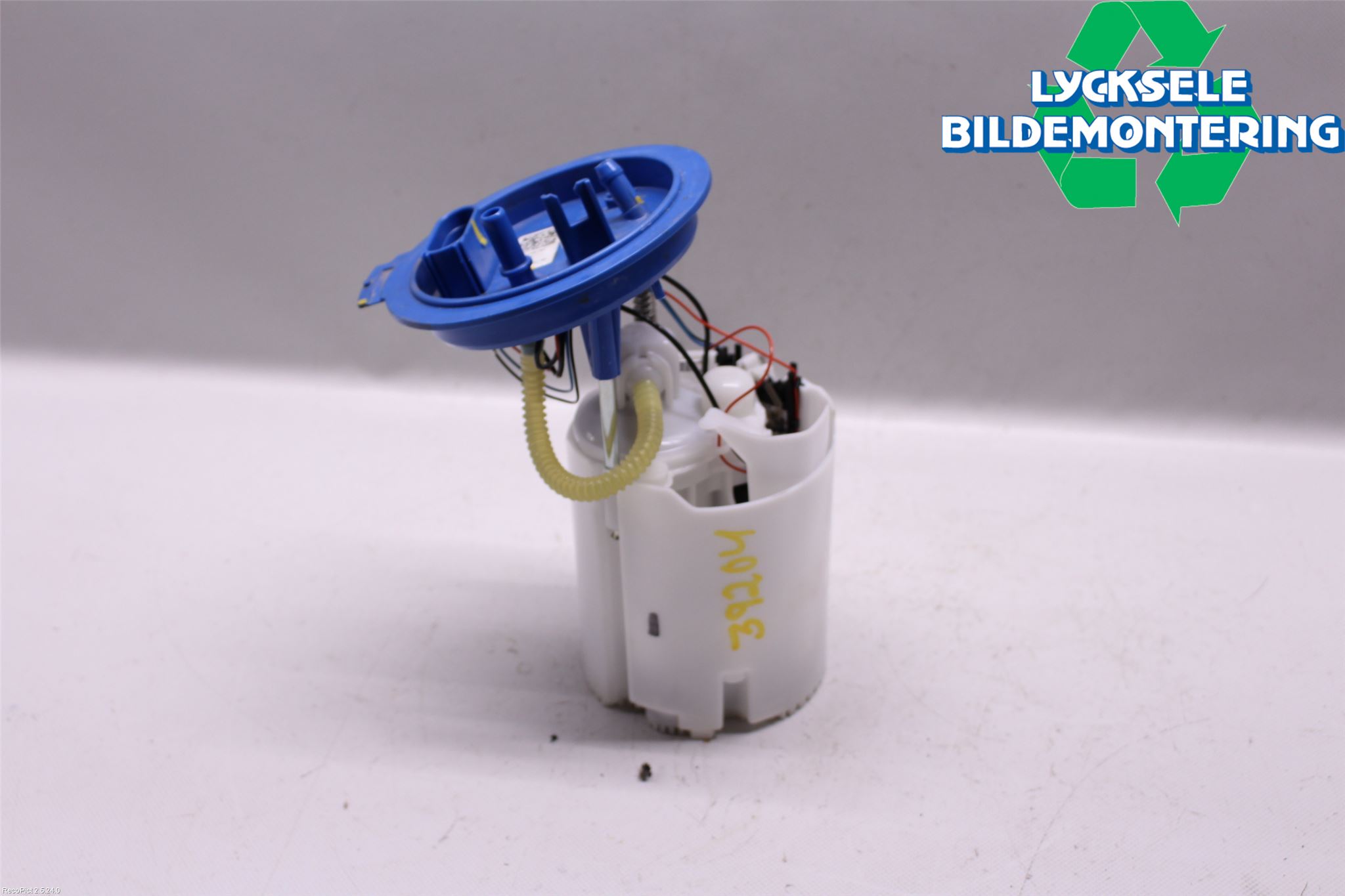 Volkswagen VW GOLF / E-GOLF VII 13-20 Bränslepump El