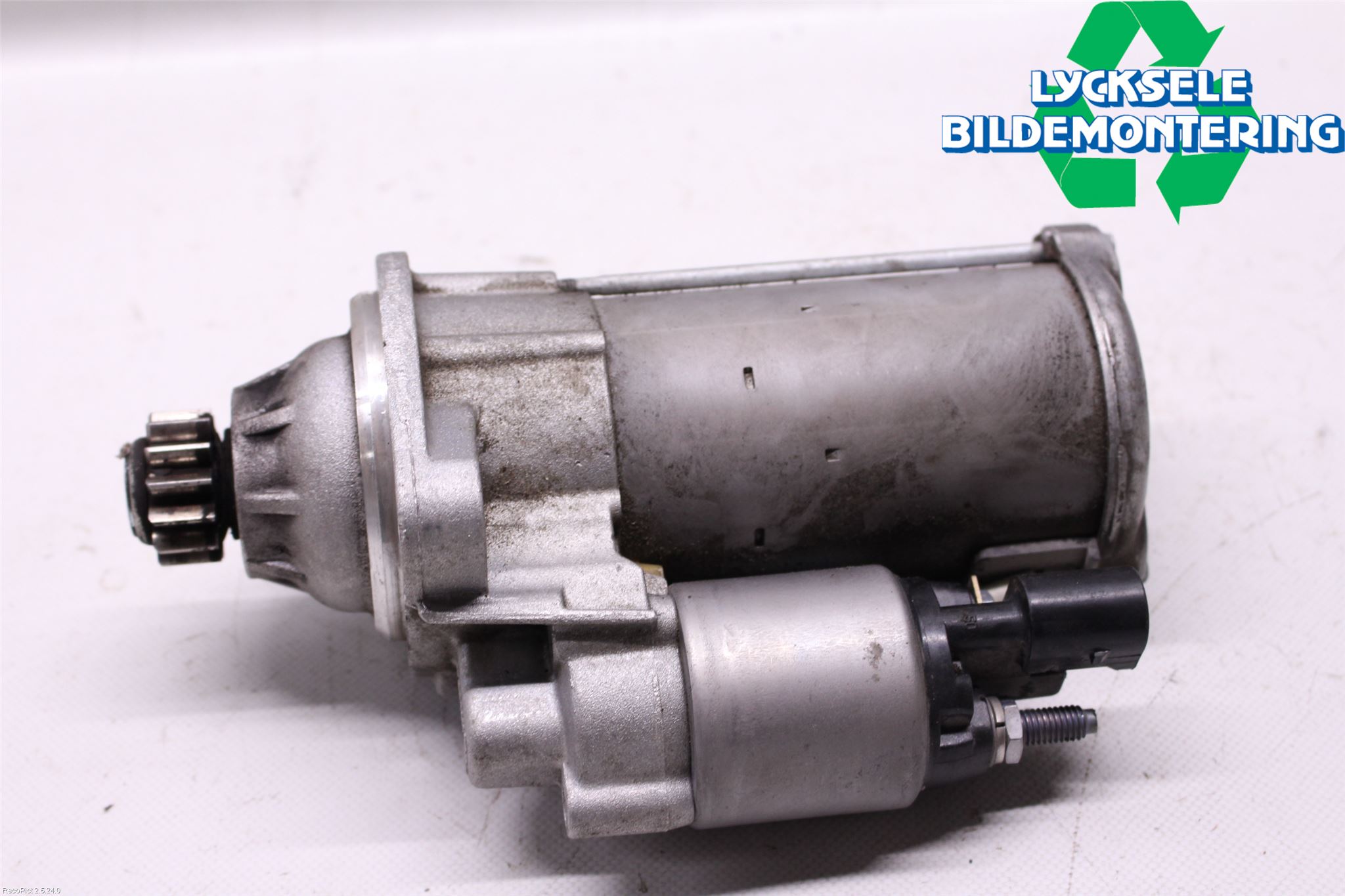 Volkswagen VW GOLF / E-GOLF VII 13-20 Startmotor