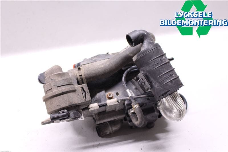 Volkswagen VW GOLF / E-GOLF VII 13-20 Bensinvärmare