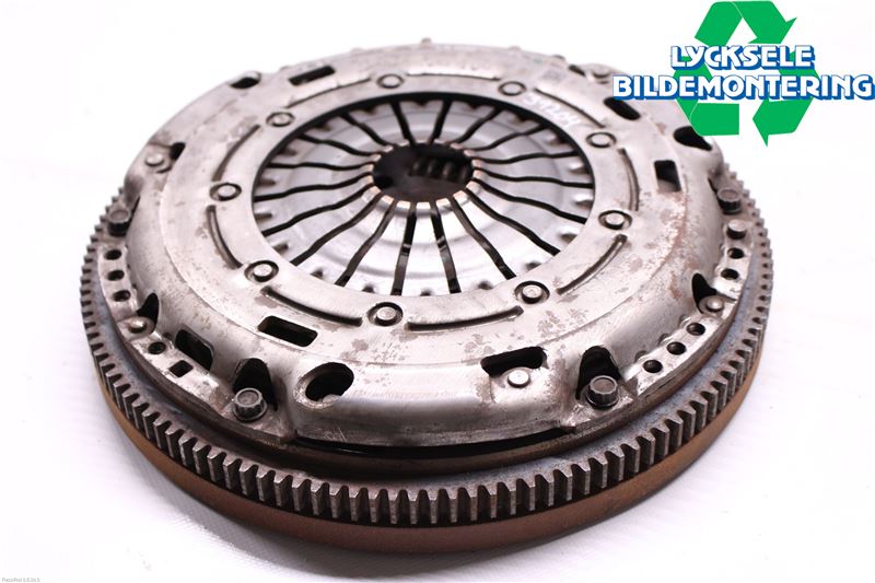 Volkswagen VW GOLF / E-GOLF VII 13-20 Svänghjul Man