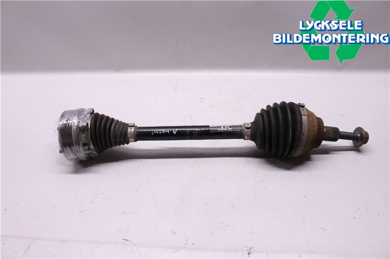 Volkswagen VW GOLF / E-GOLF VII 13-20 Drivaxel Fram Vänster