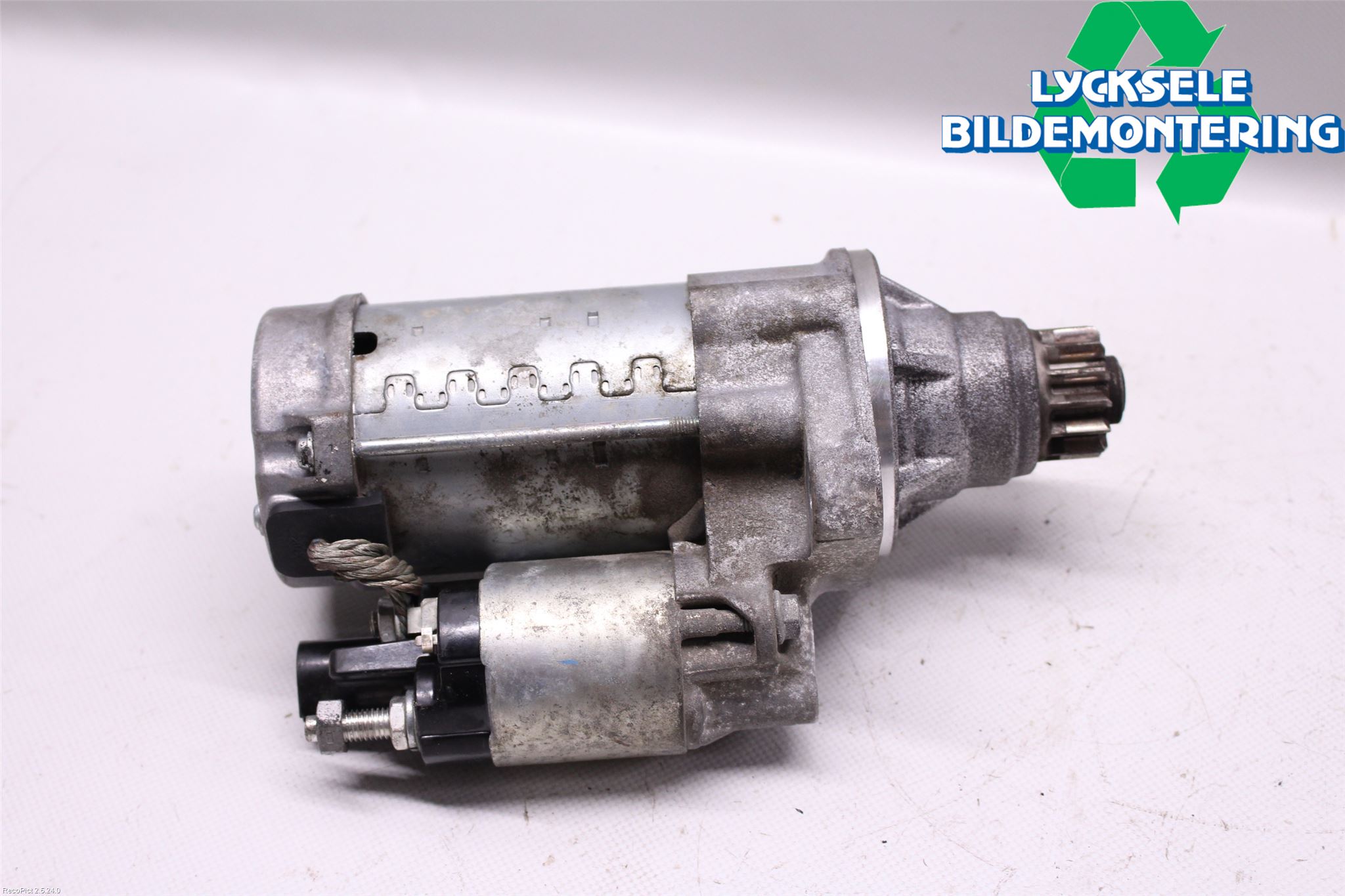 Volkswagen VW GOLF / E-GOLF VII 13-20 Startmotor