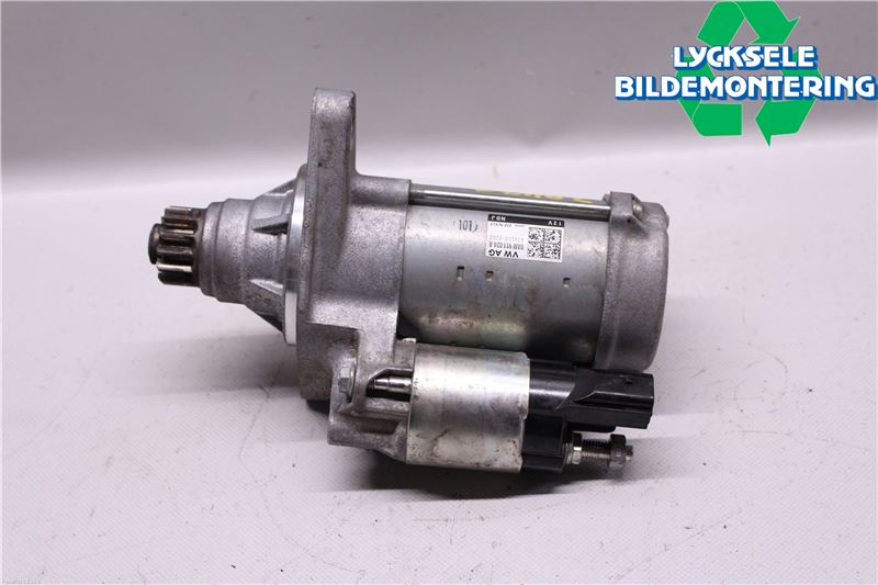 Volkswagen VW GOLF / E-GOLF VII 13-20 Startmotor