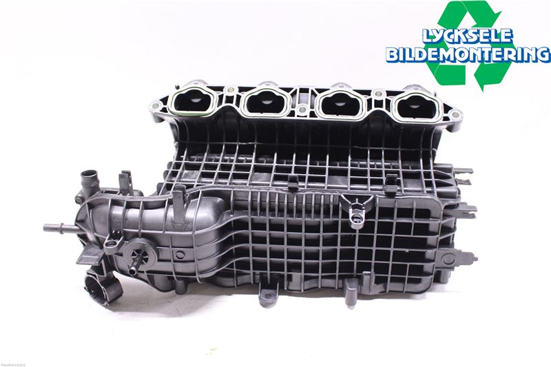 Volkswagen VW GOLF / E-GOLF VII 13-20 Grenrör Insug