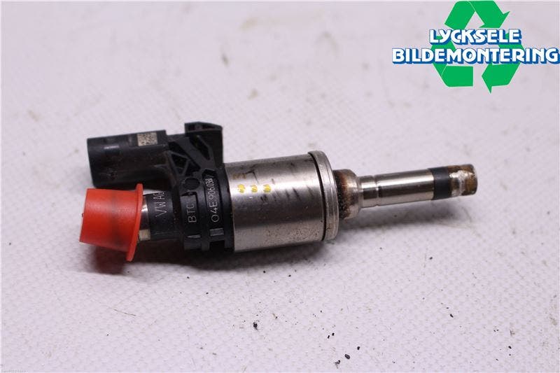 Volkswagen VW GOLF / E-GOLF VII 13-20 Injspridare