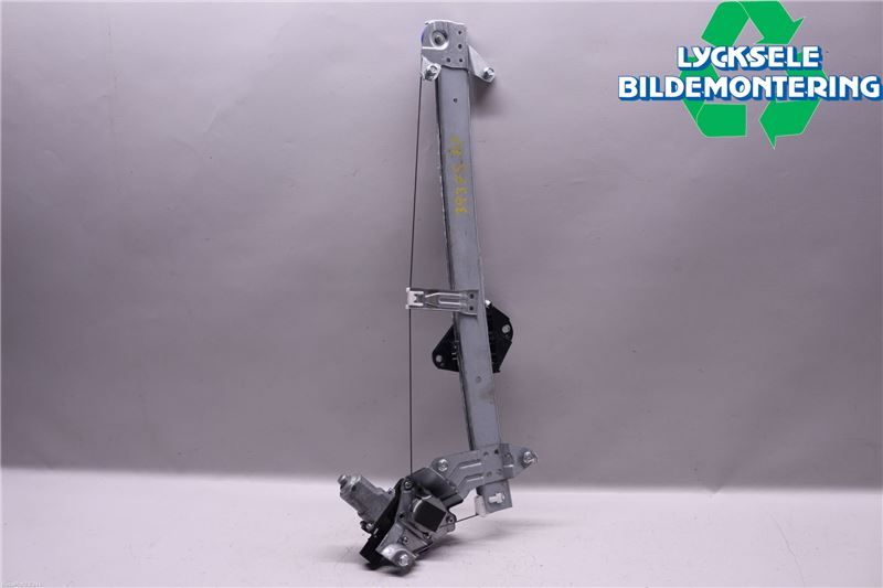 Subaru FORESTER SJ 13-18 Fönsterhiss El Kompl