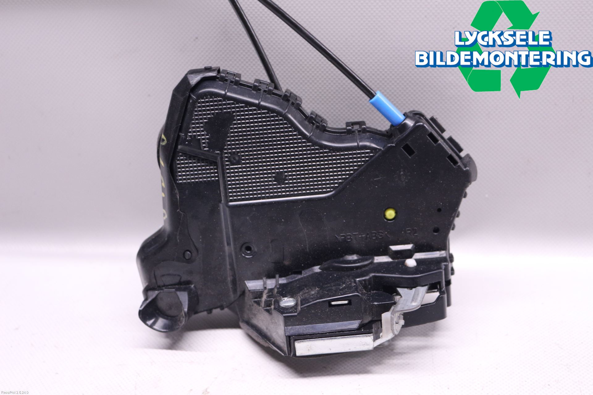 Subaru FORESTER SJ 13-18 Låskista-Dörrlås