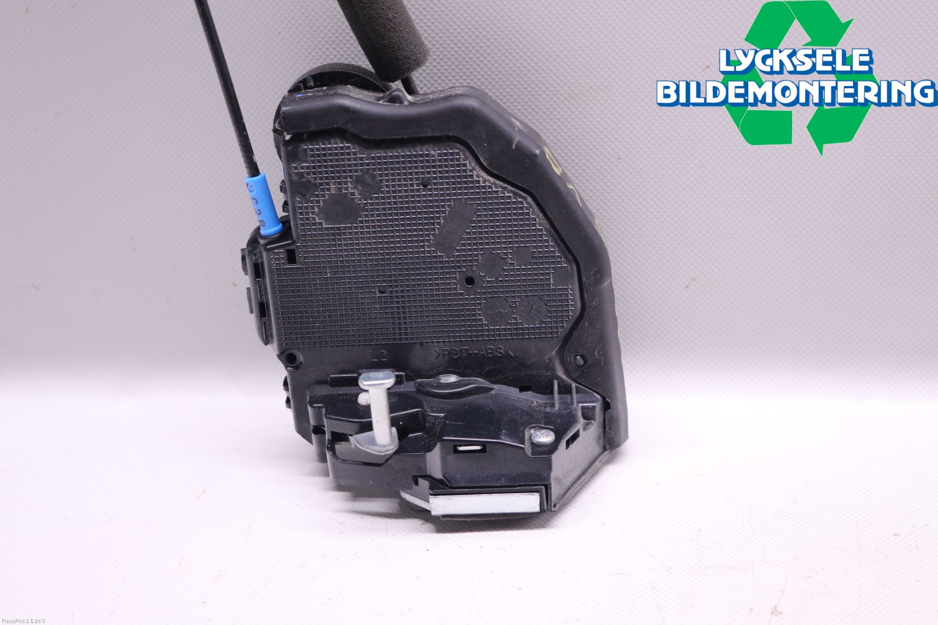 Subaru FORESTER SJ 13-18 Låskista-Dörrlås