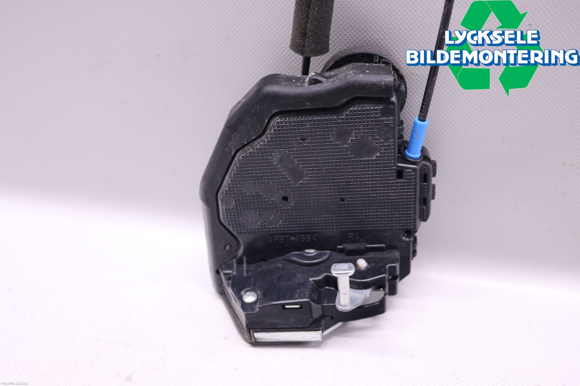 Subaru FORESTER SJ 13-18 Låskista-Dörrlås