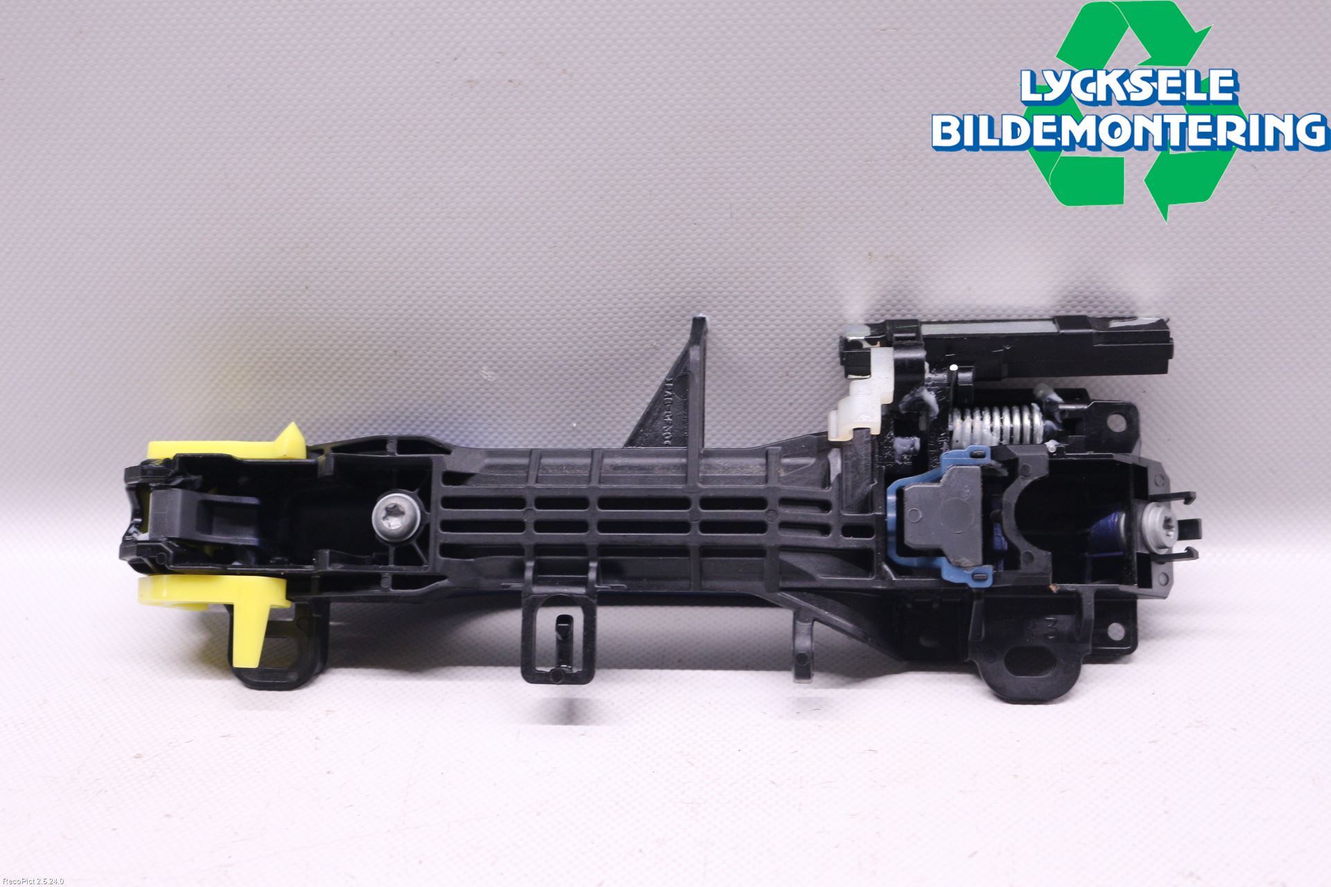 Subaru FORESTER SJ 13-18 Dörrhandtag Yttre Hö