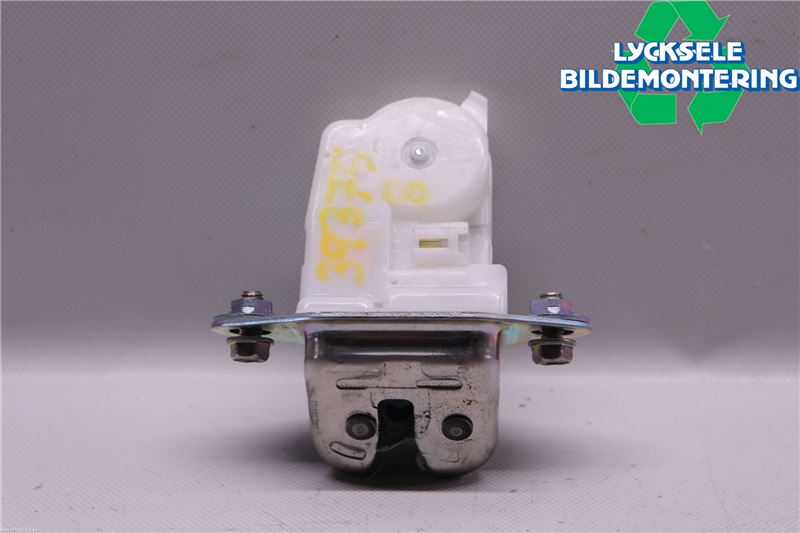 Subaru FORESTER SJ 13-18 Låskista Baklucka