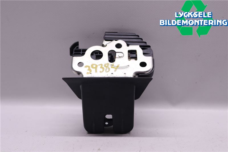 Audi A4/S4 08-11 Låskista Baklucka