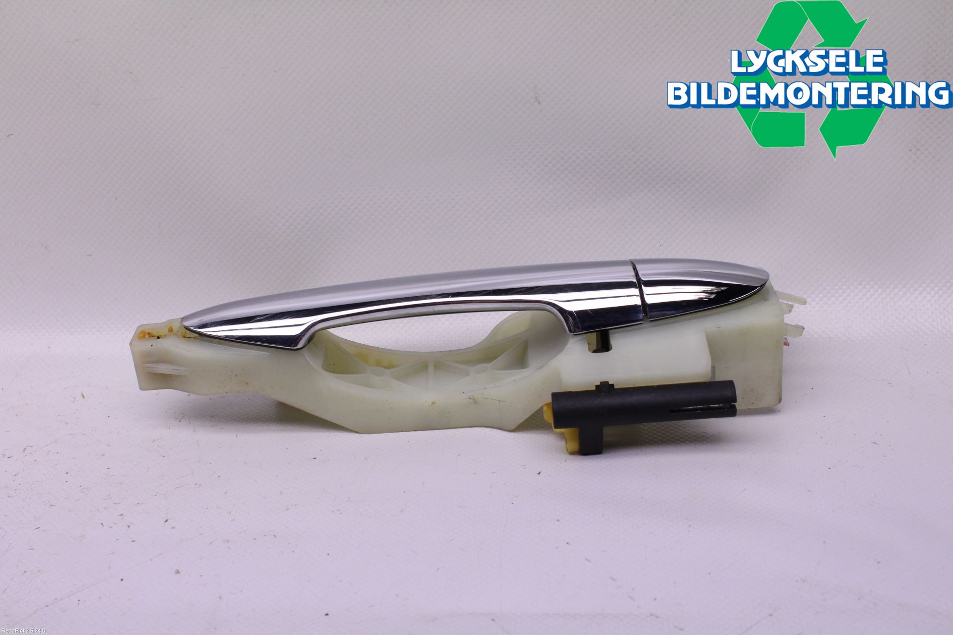 Kia PICANTO 12-17 Dörrhandtag Yttre Hö