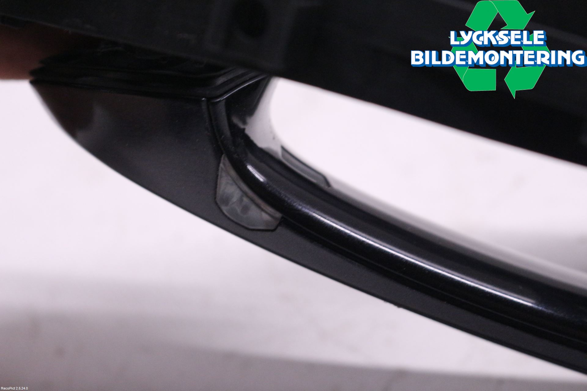 BMW 5 G30/G31/F90 17-23 Dörrhandtag Yttre Hö