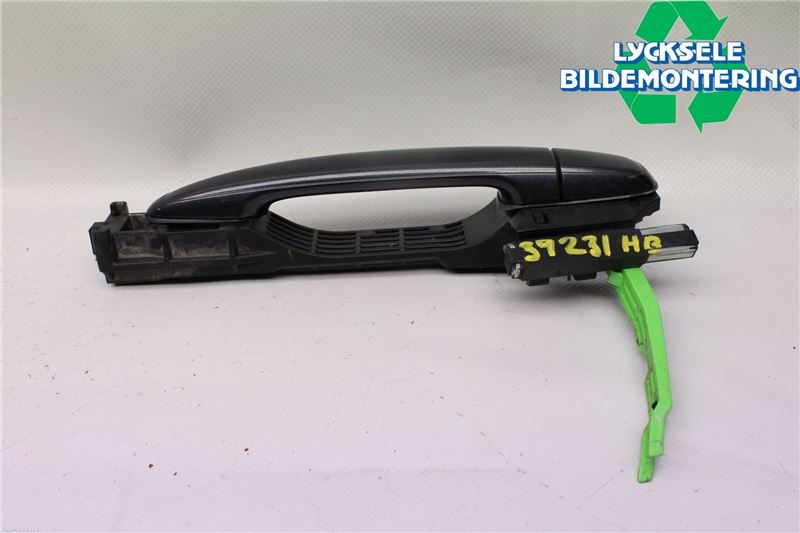 Subaru LEGACY 10-14 Dörrhandtag Yttre Hö