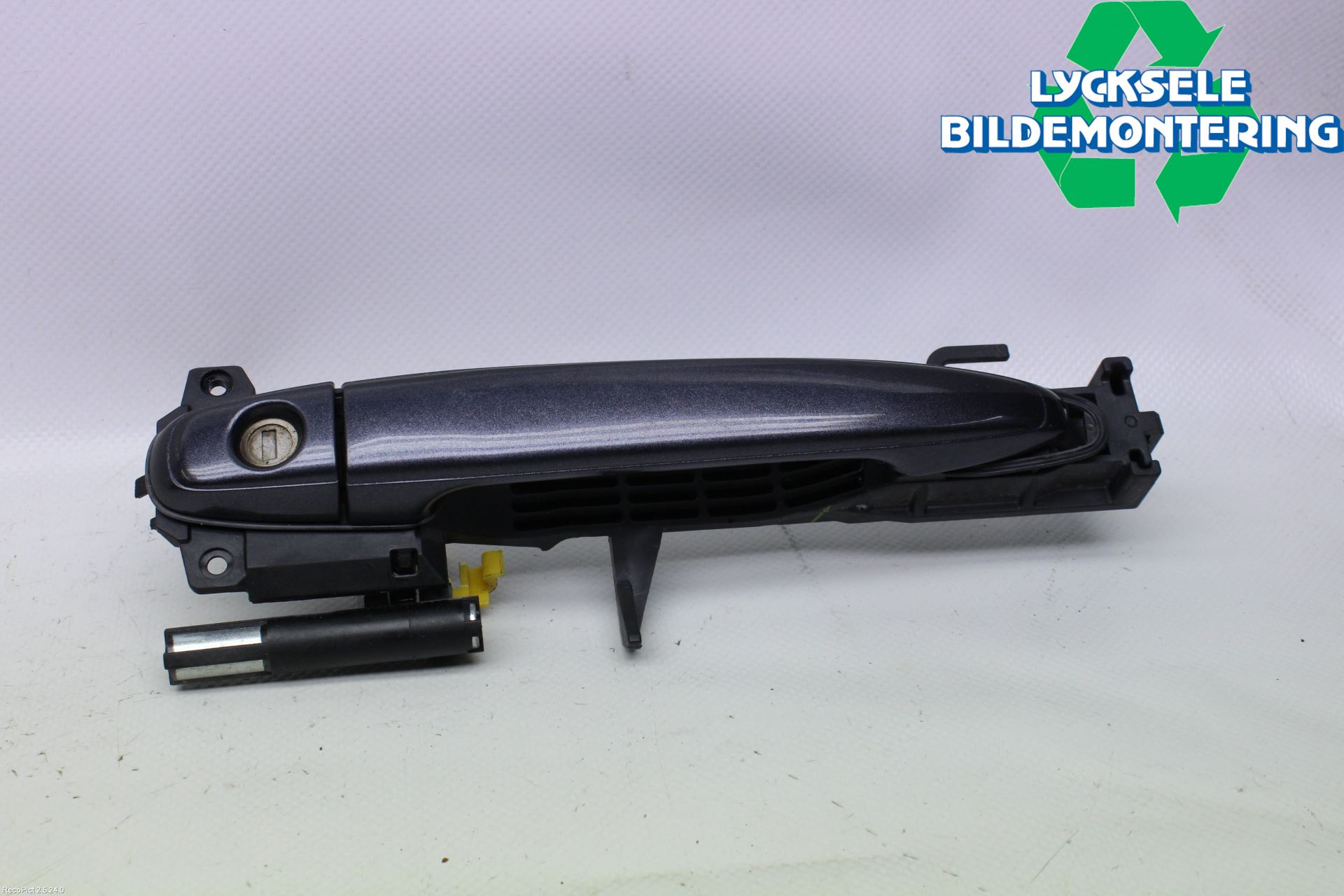 Subaru LEGACY 10-14 Dörrhandtag Yttre Vä