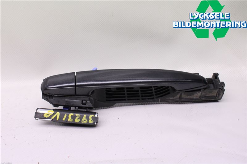 Subaru LEGACY 10-14 Dörrhandtag Yttre Vä