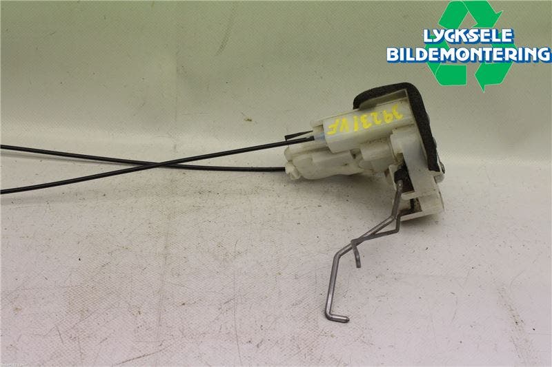 Subaru LEGACY 10-14 Låskista-Dörrlås