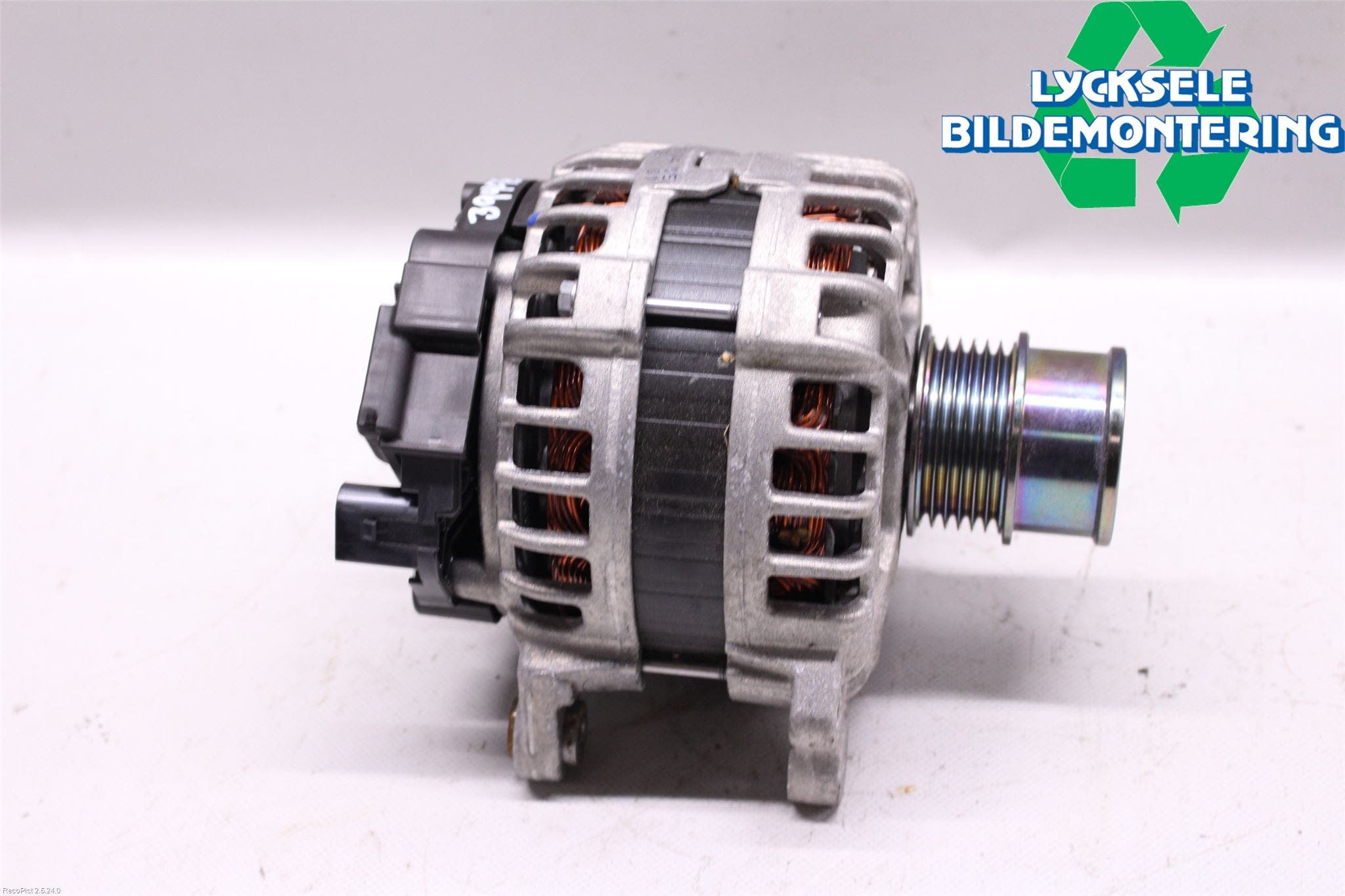 Volkswagen VW GOLF / E-GOLF VII 13-20 Generator